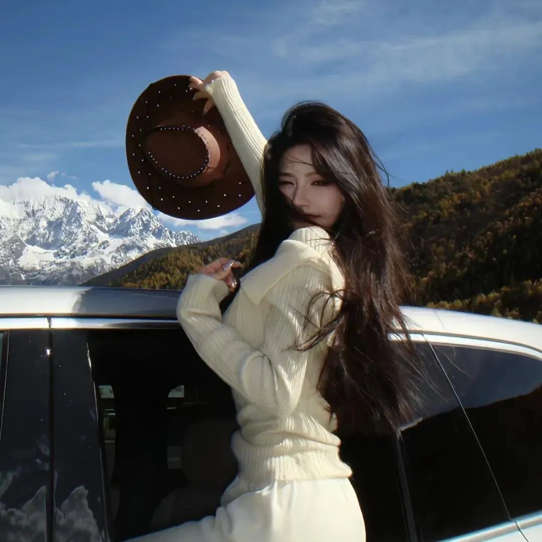 我在等月光落在我身上